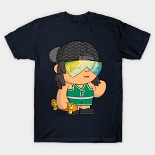 Rad Reid T-Shirt